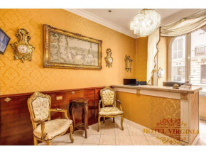 Hotel Virginia Rome